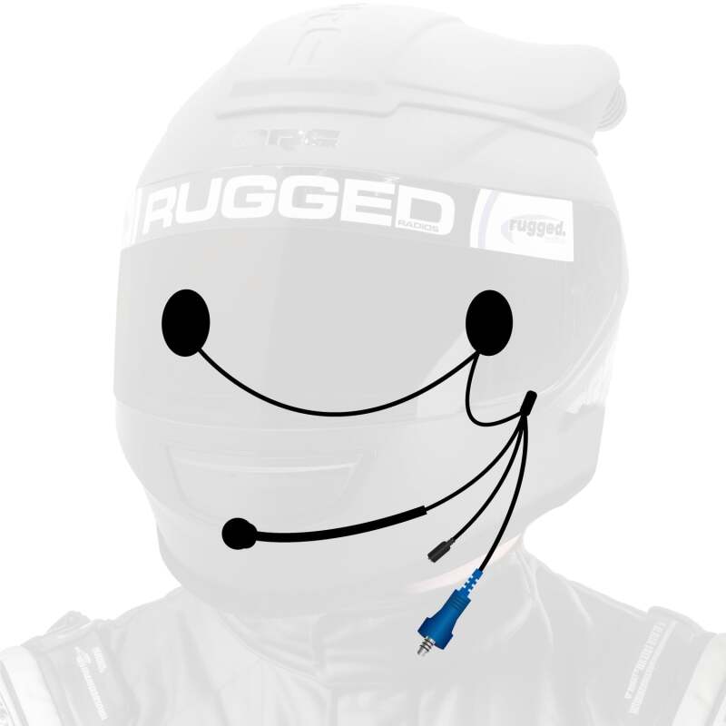 RGD Helmets