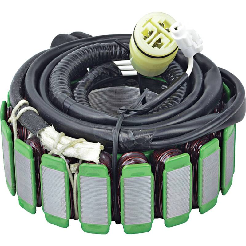 ARR Stator Coil