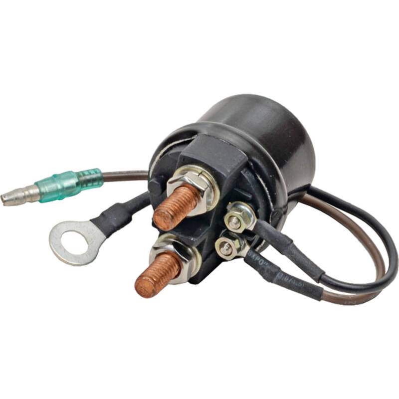 ARR Alternators