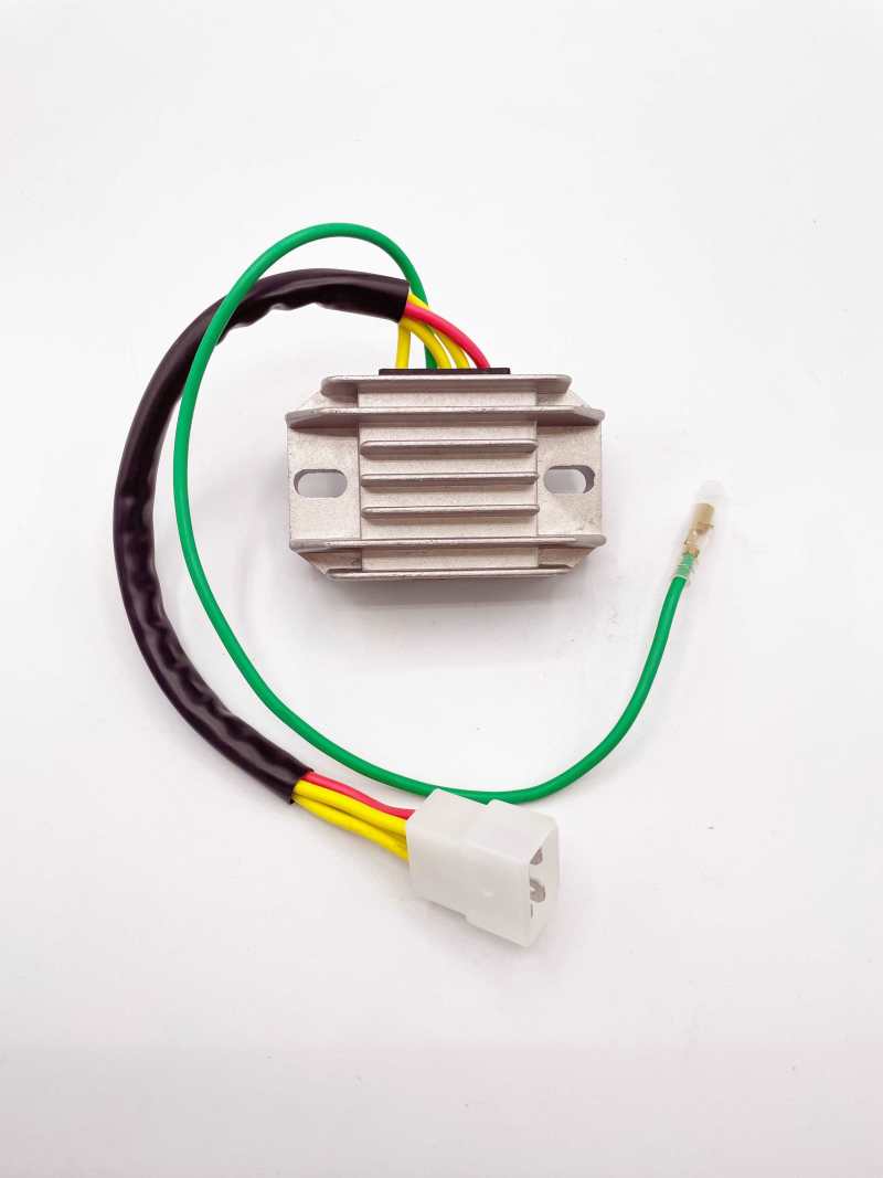 RME Rectifier