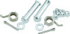 PTR Footpegs