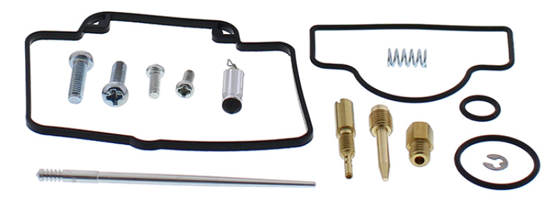 ABR Carburetor Rebuild Kits