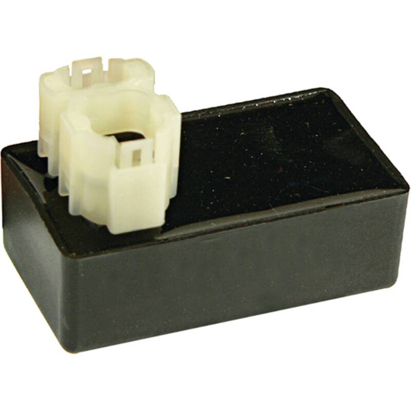 ARR CDI Boxes