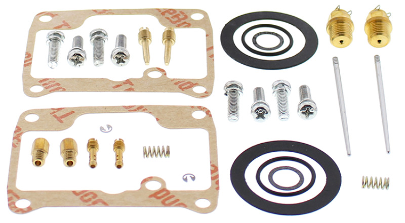 ABR Carburetor Rebuild Kits