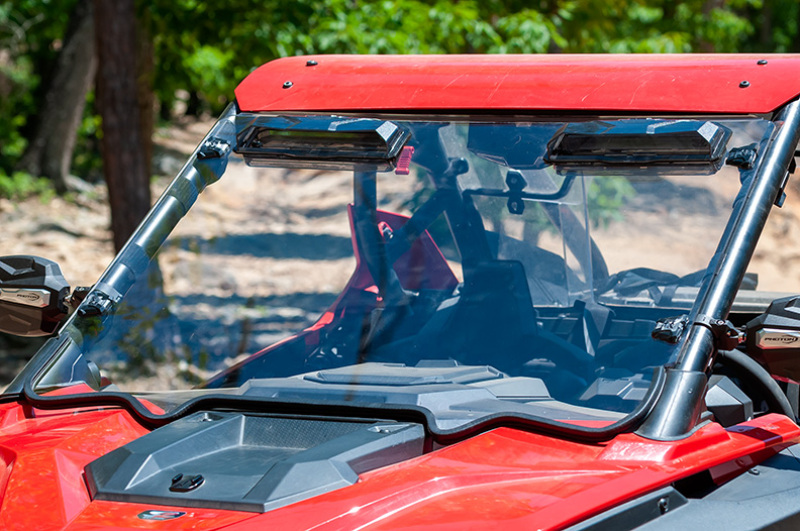 SZM Windshields