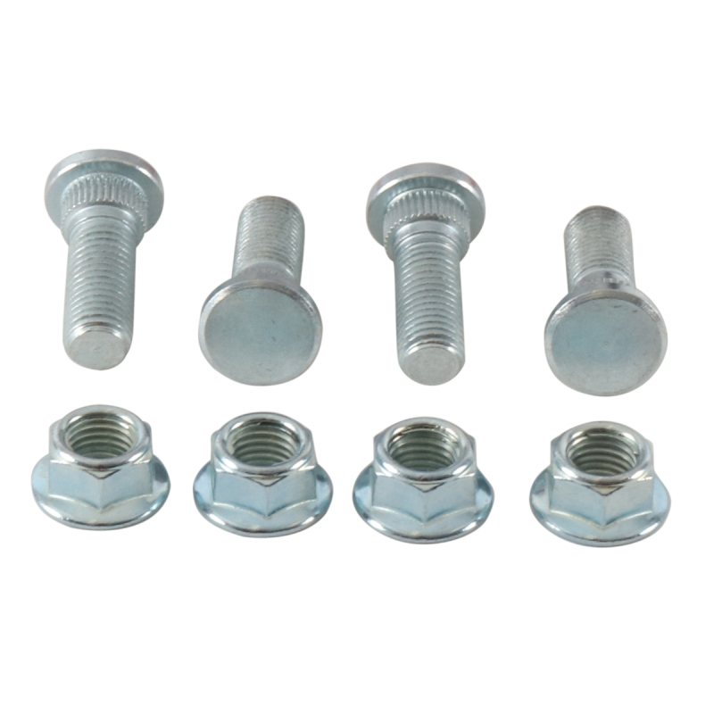 ABR Wheel Stud & Nut Kits