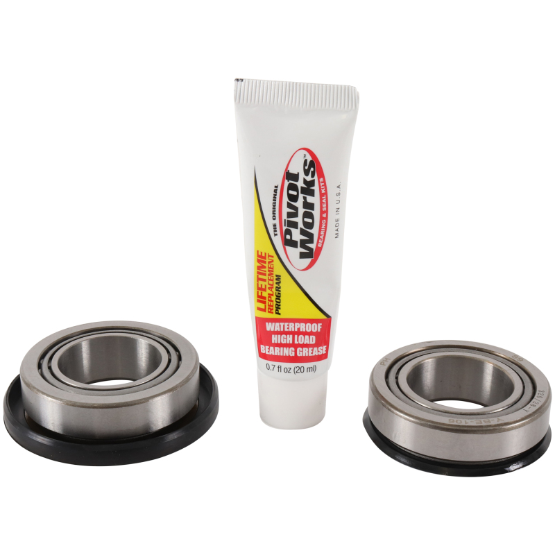 PIV Steering Stem Bearing Kit