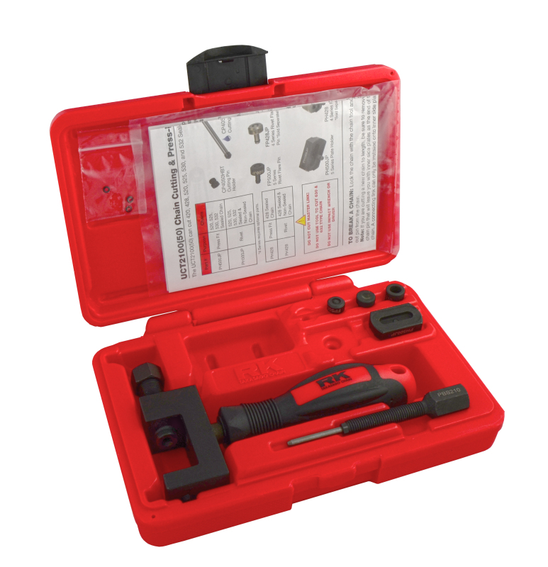 RKC Tool Accessories