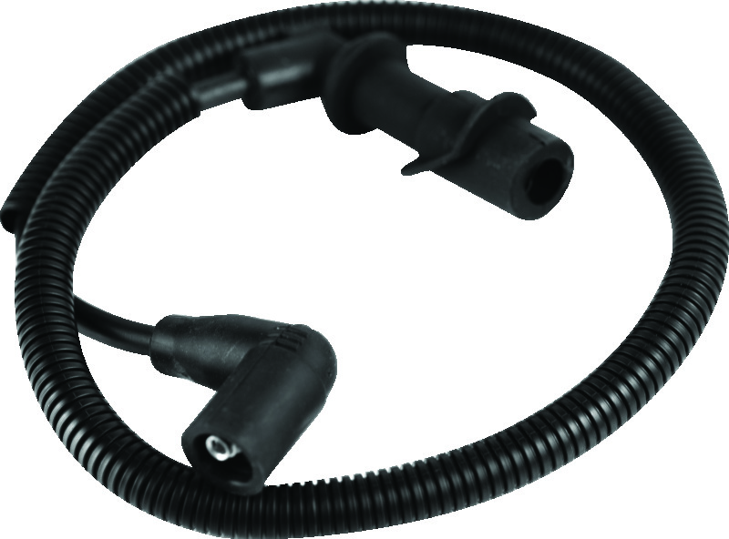 QBS Spark Plug Wires
