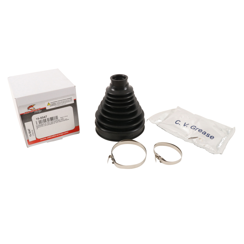 ABR CV Boot Kits