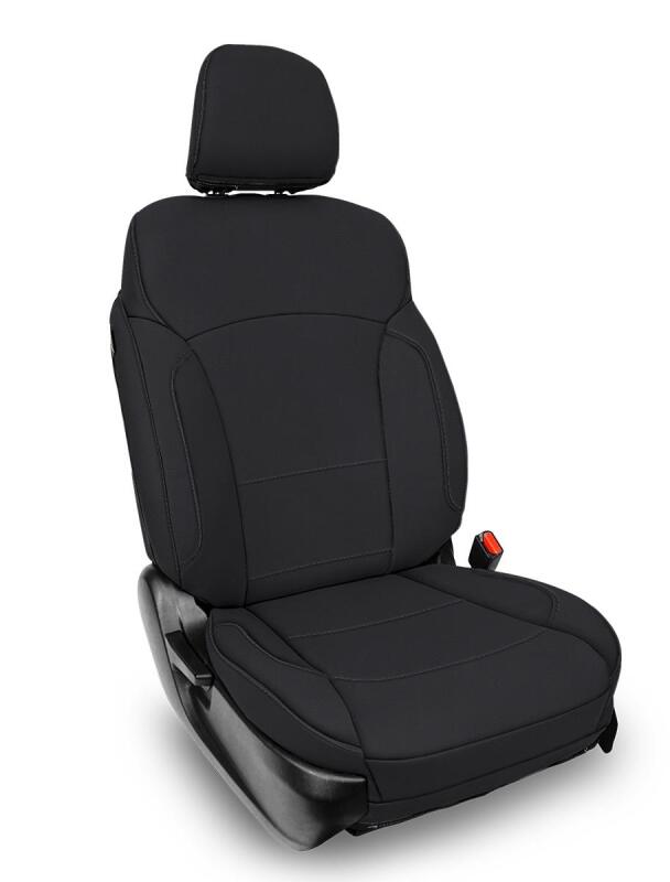 PRP Subaru Seat Covers