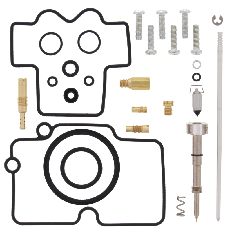 ABR Carburetor Rebuild Kits