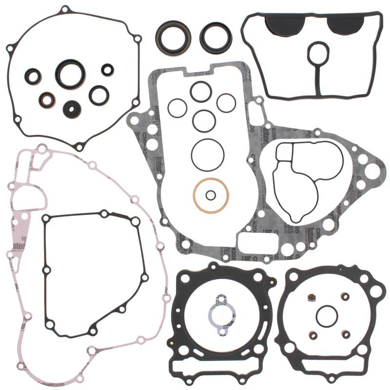 VEP Complete Gasket Kit