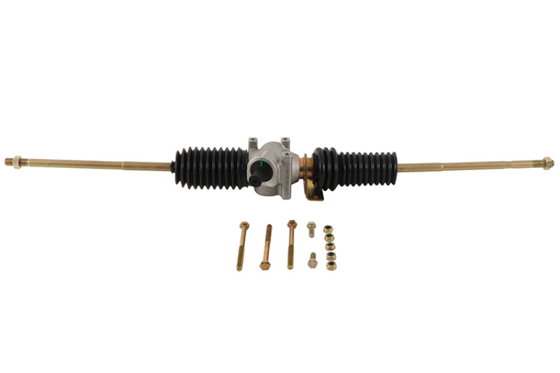 ABR Steering Racks