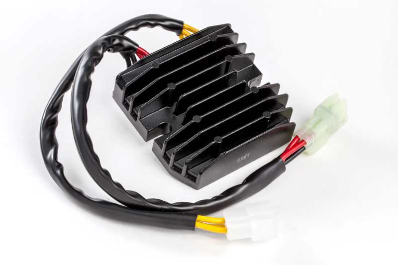 RME Rectifier