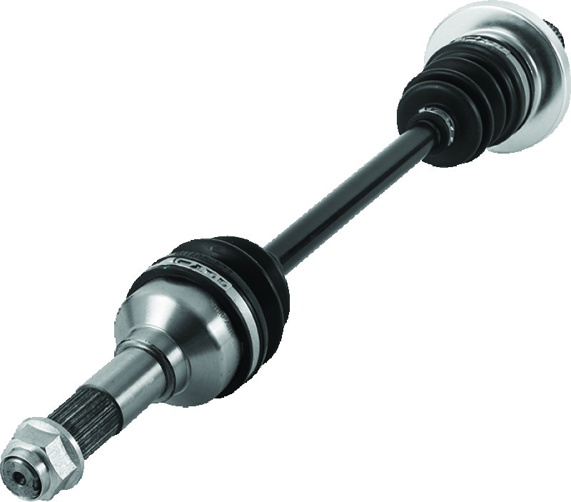 QBS Axles
