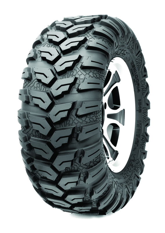 MAX Ceros Tires