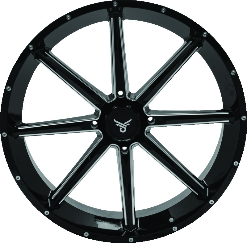 QBS Slicer Wheels