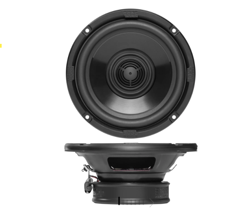 BSA Motorcycle Speakers