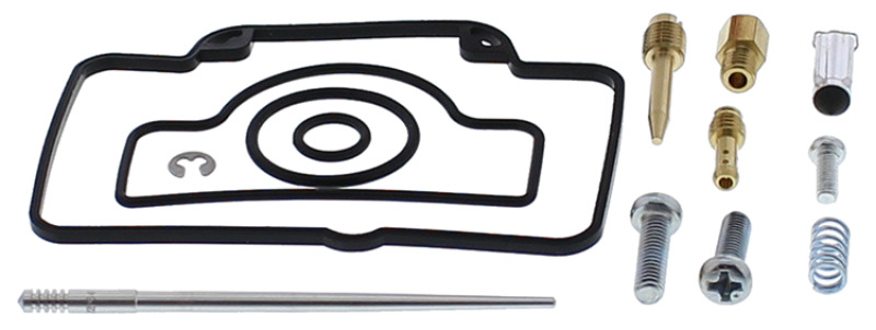 ABR Carburetor Rebuild Kits