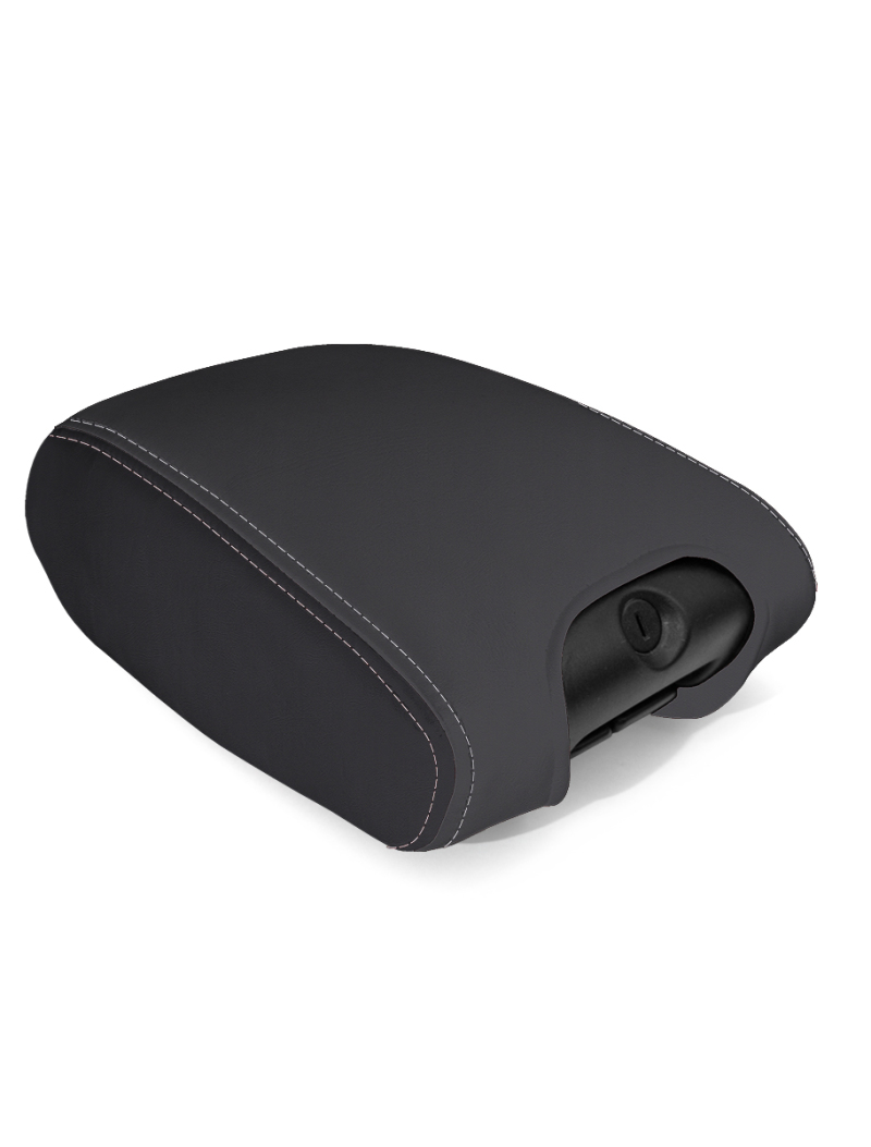 PRP Jeep Center Console Covers