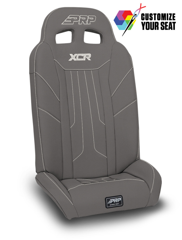 PRP XCR Seat