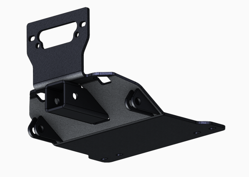 KFI Plow Mounts