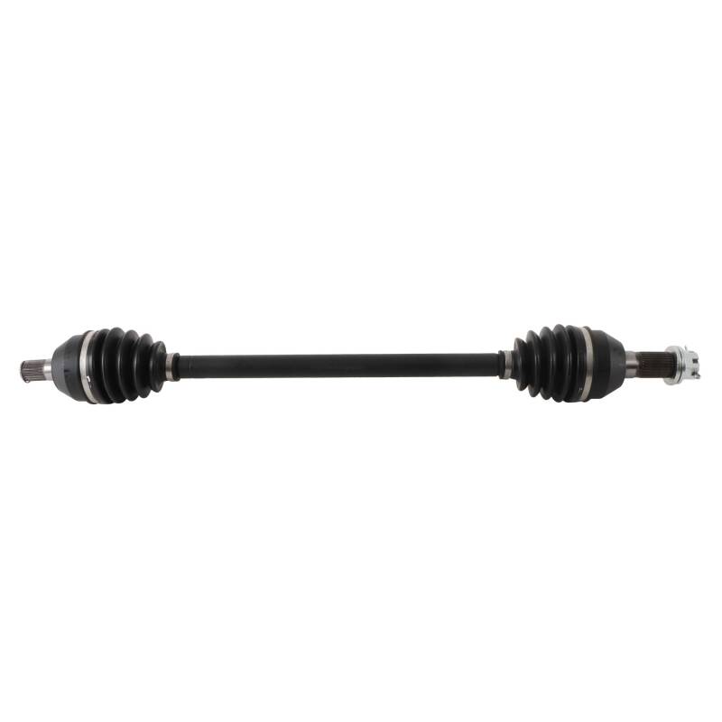 ABR Xtreme Duty Axles