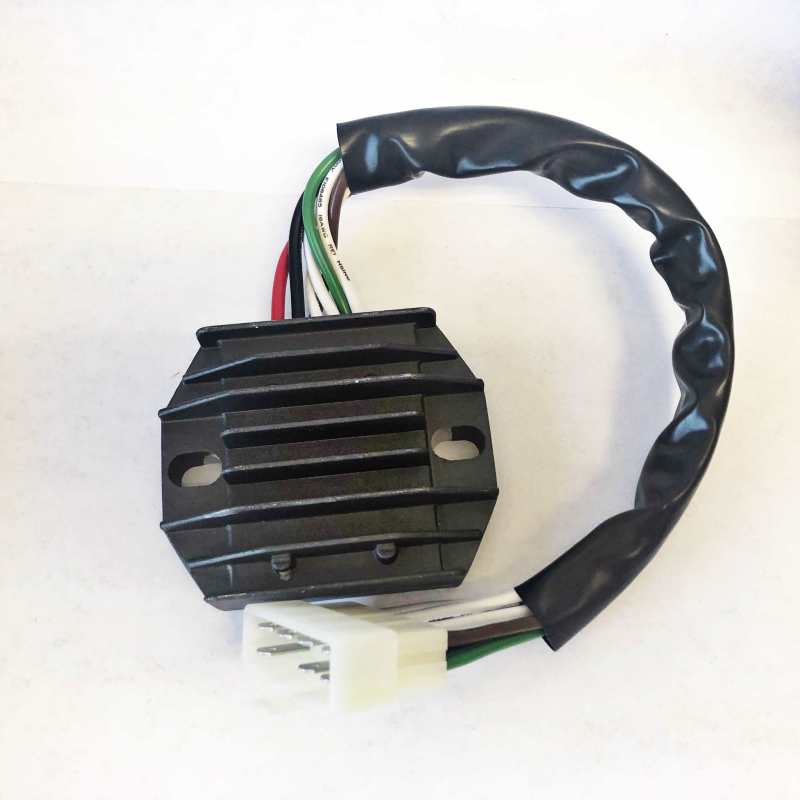 RME Rectifier