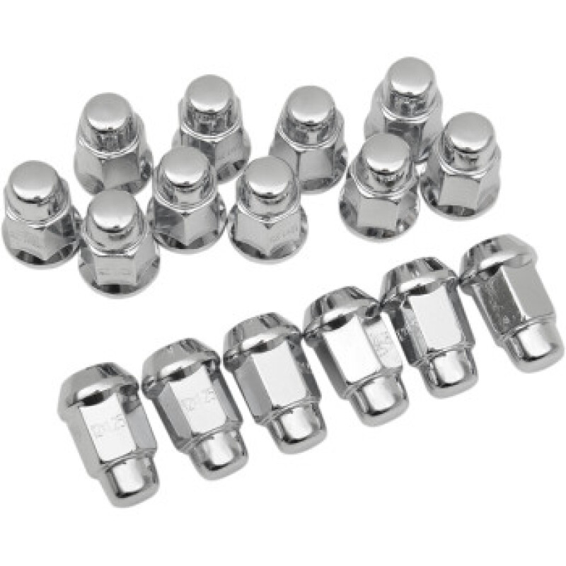 ITP Lug Nuts
