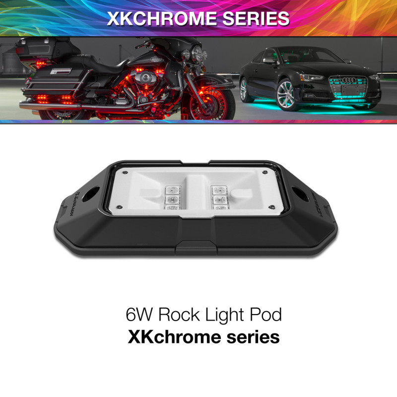 XKG Rock Lights