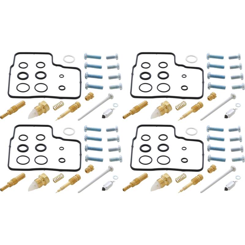 ABR Carburetor Rebuild Kits