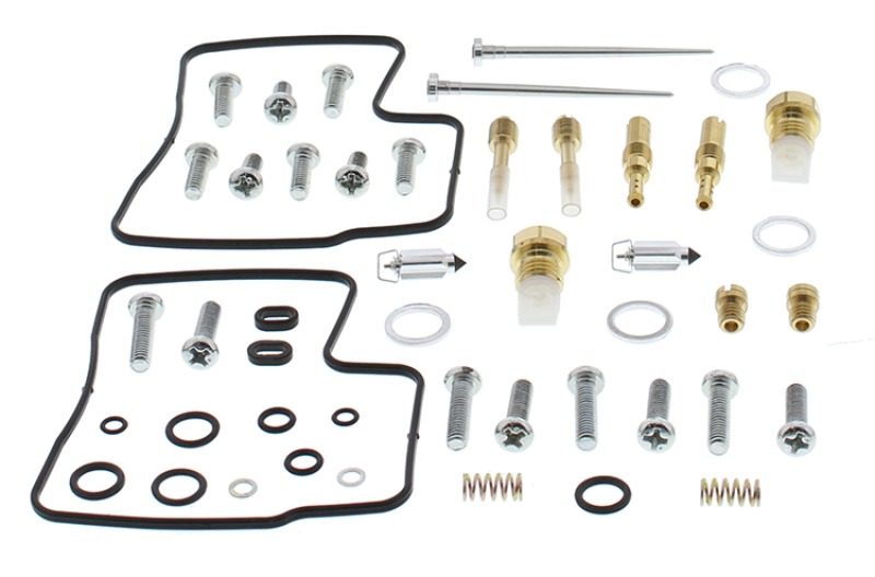 ABR Carburetor Rebuild Kits
