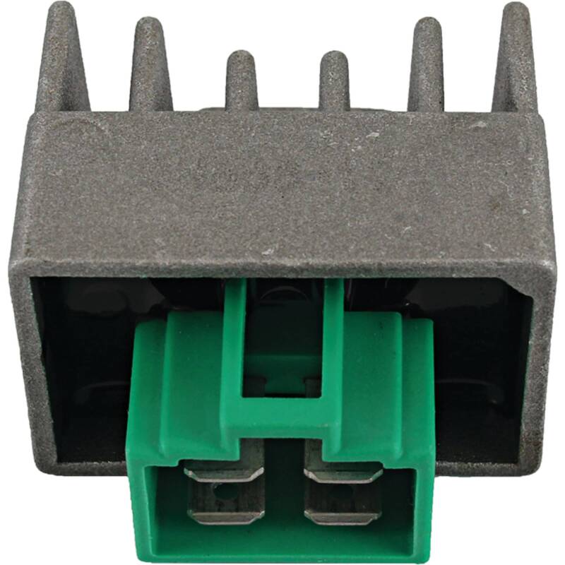 ARR Voltage Regulators