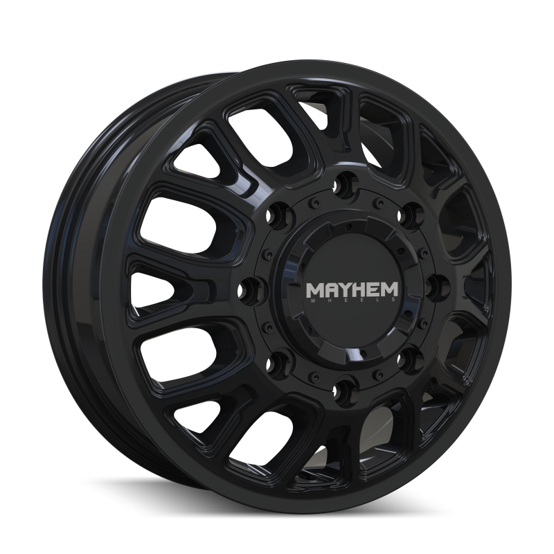 MAY Cogent Dually 8107 Wheels