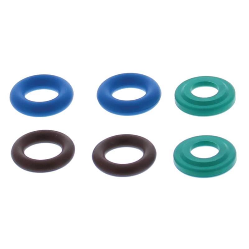 VEP Piston Ring