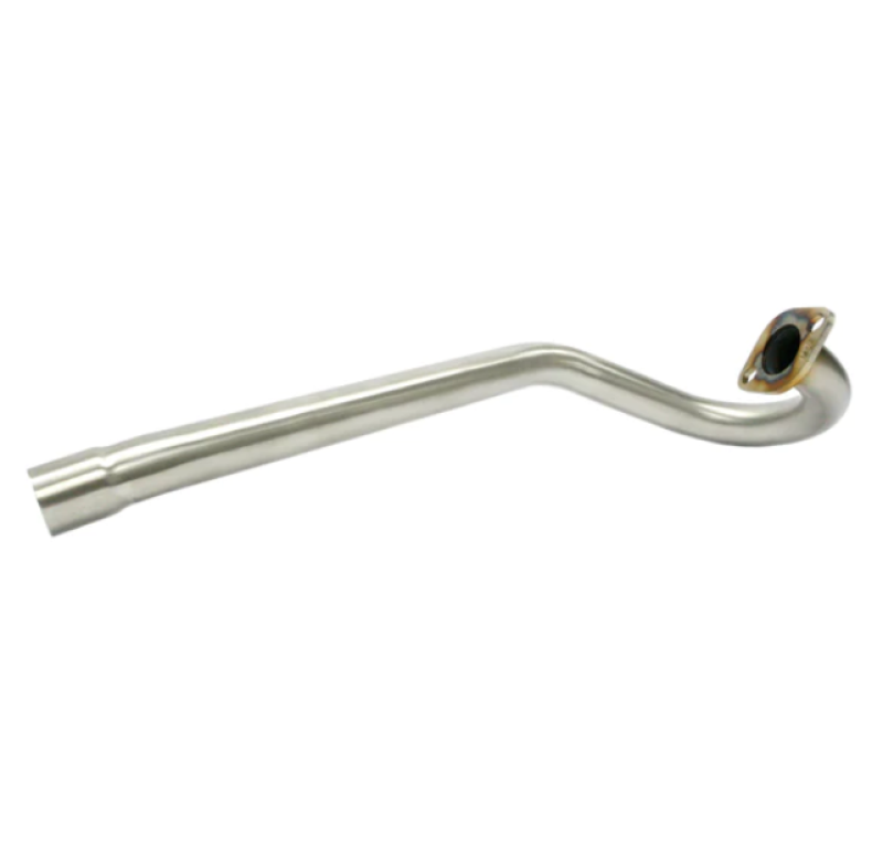 BIG EVO R ATV Head Pipes