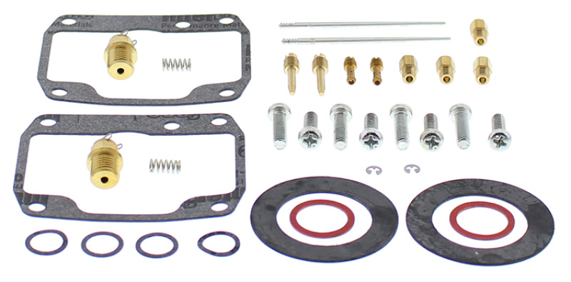 ABR Carburetor Rebuild Kits