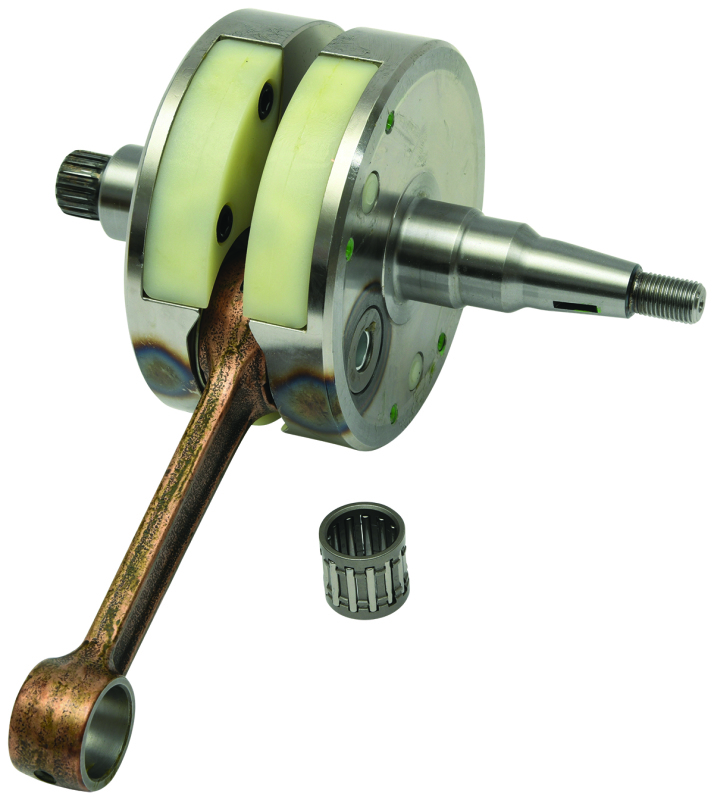 HDS Crankshaft