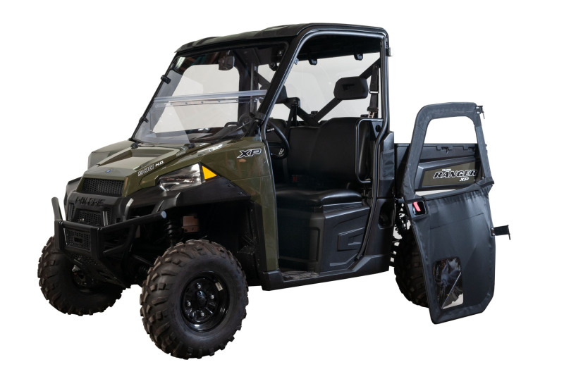 SZM Door Kits