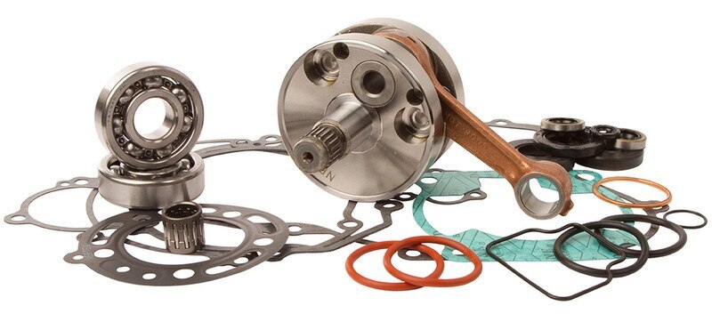 HDS Bottom End Kit
