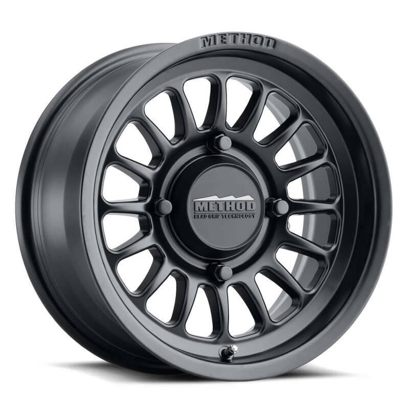 MRW MR411 Wheels