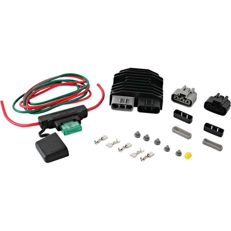 ARR Voltage Regulators