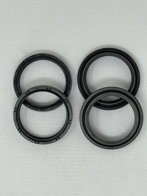 KYP Rubber Seals
