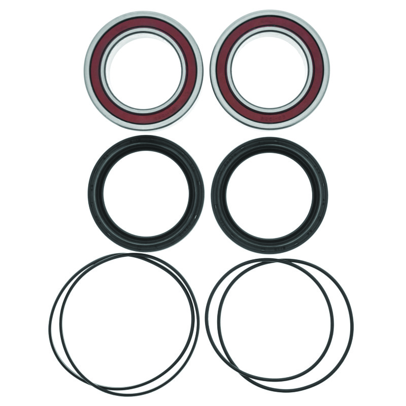 QBS Wheel Bearings