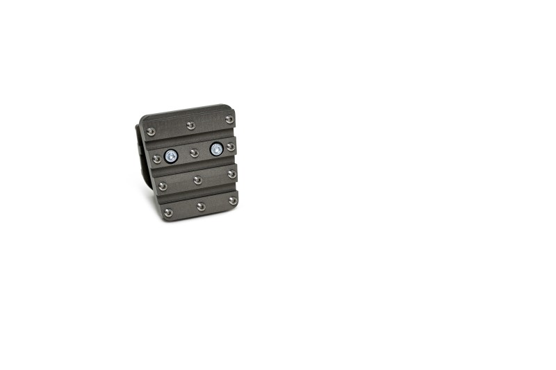 DOJ Hardware