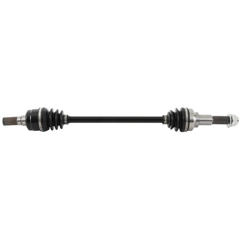 ABR A-Arm Kits