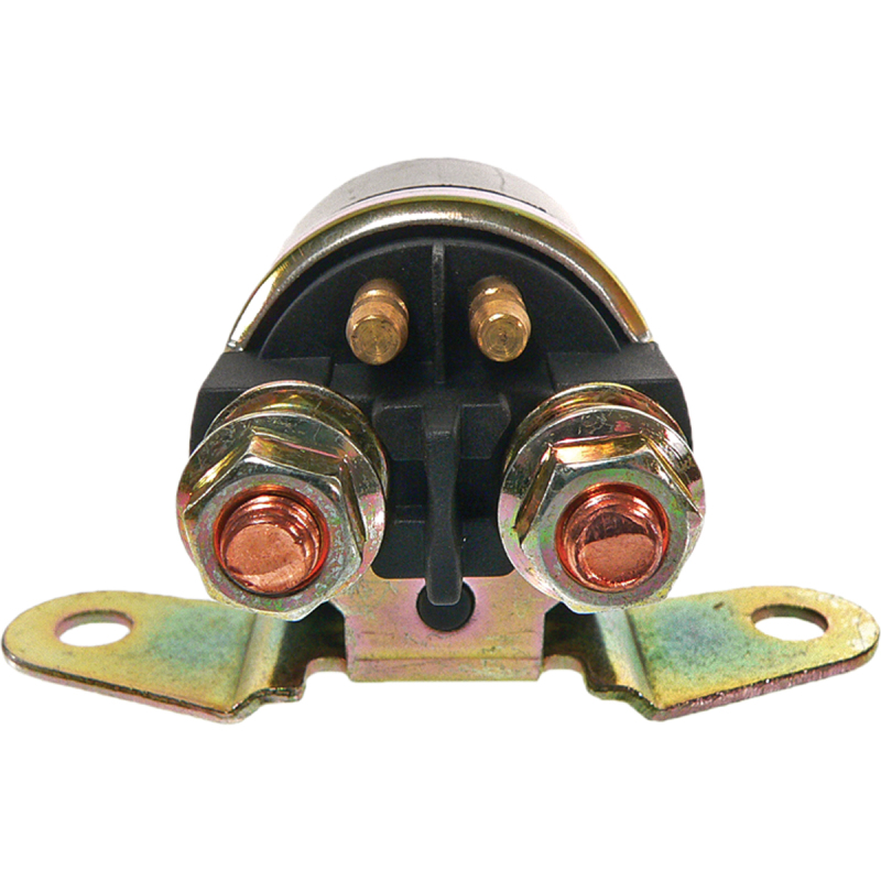 ARR Solenoids