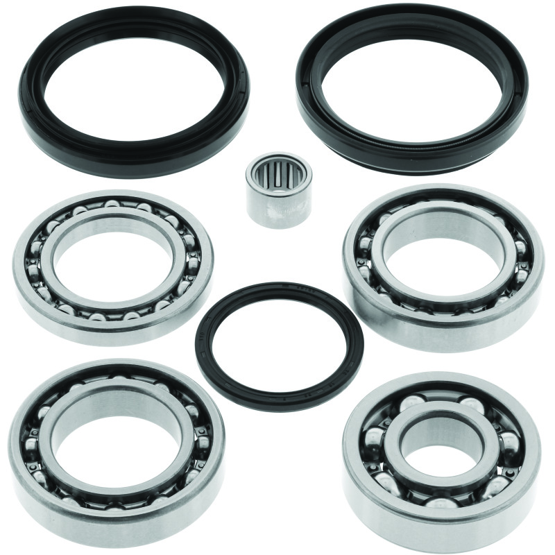 QBS Bearings