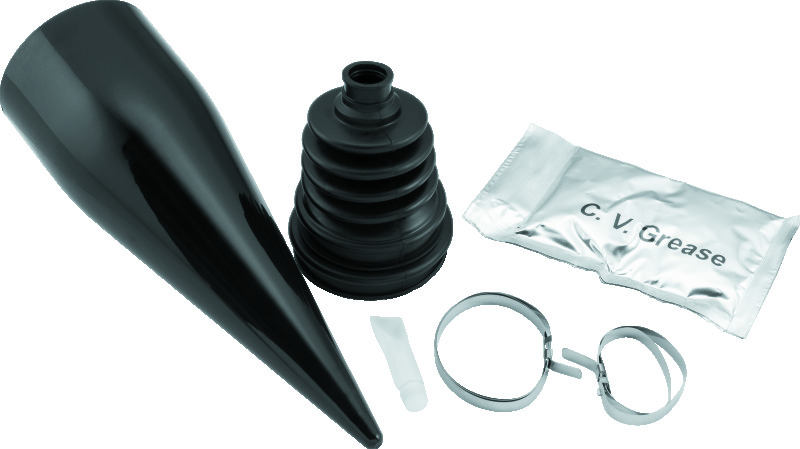 QBS CV Boot Kits